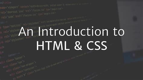 Image result for Hytml CSS In