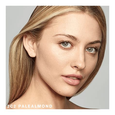 Double Wear Stay-In-Place Makeup SPF 10 Foundation • 2C2 Pale Almond ...