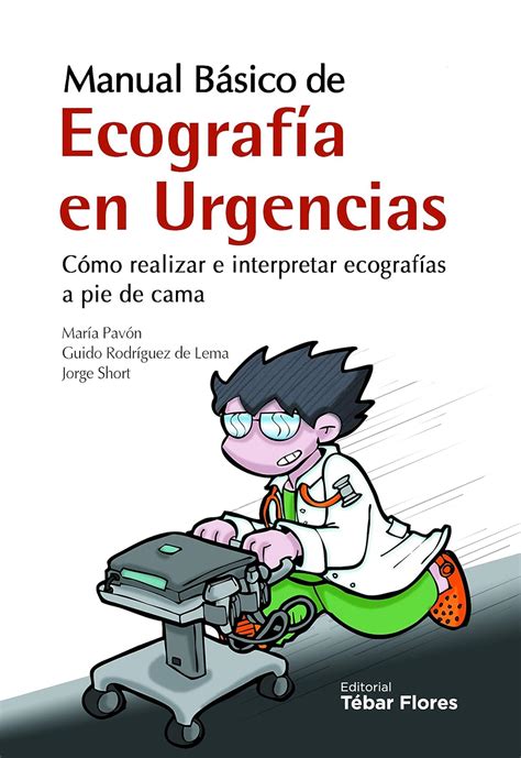 Buy Manual básico de ecografía en urgencias: Cómo realizar e ...