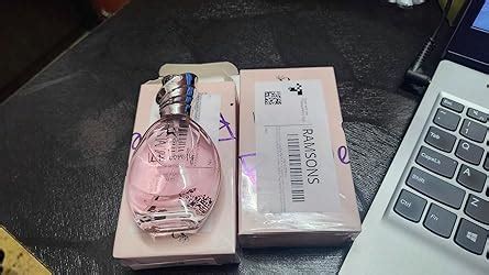 RAMSONS - U R Lovely Eau De Parfum, 30 Ml, Perfume For Women, Tn ...