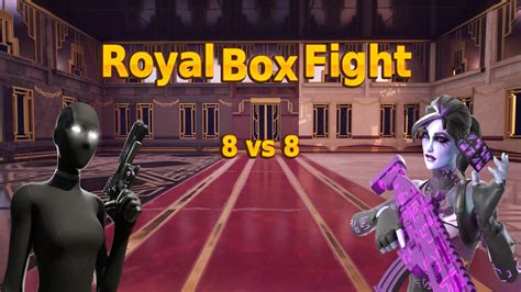 Image result for Tropical Box Fight Code