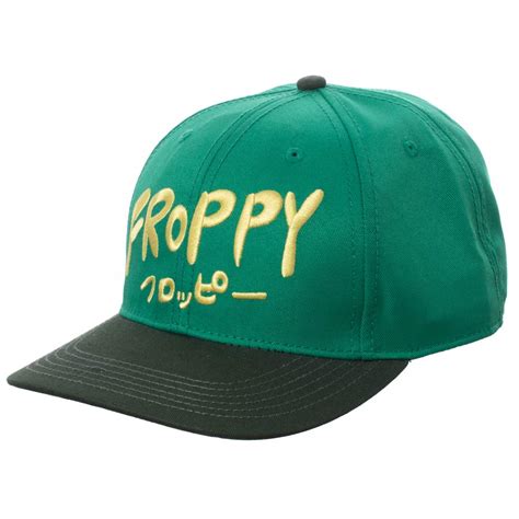 My Hero Academia - Froppy Character Hat - Officially Licensed : Amazon ...