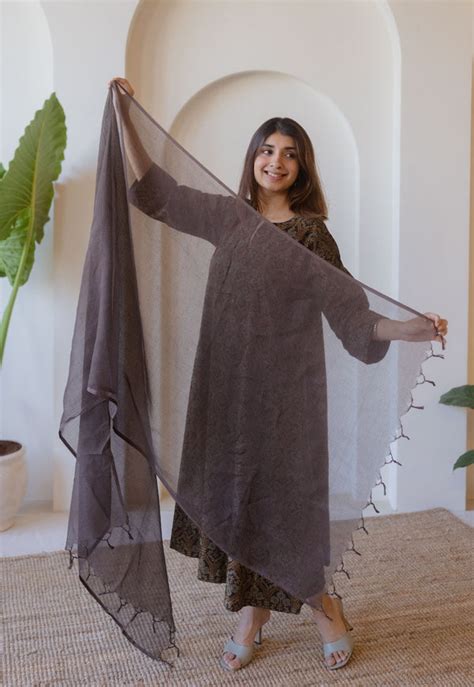 Buy Women Ethnic Dupatta Online At Best Prices | The Indian Ethnic Co ...