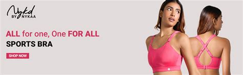 Nykd By Nykaa – Nykd by Nykaa