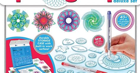Spirograph Math 的图像结果