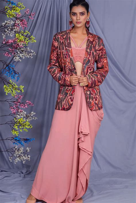 Greca Tropical Set – coeurstyle