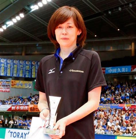 日本女排正式换帅 中田久美成史上首位女性主教练-乐视体育