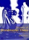 Buy SECRETS OF GRANDMASTER CHESS Book Online at Low Prices in India ...