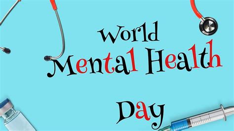 World Mental Health Day 2023: 10 Inspirational Quotes on Mental Health ...