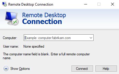 Image result for Restrict RDP Access