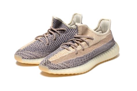 new yeezy ash pearl