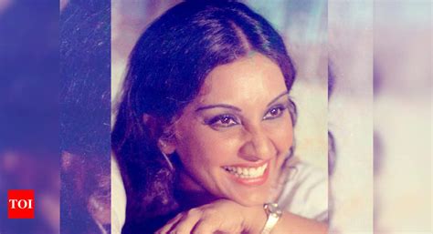 RIP Vidya Sinha: Heres looking at her notable films like Rajnigandhaa ...