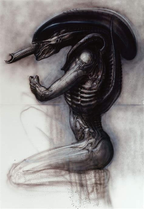 Alien Behind 的图像结果