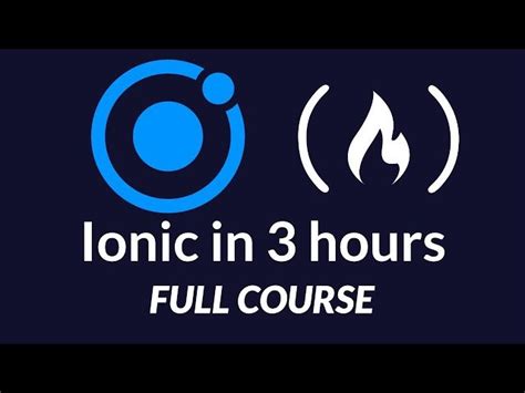 Ionic Programming 的图像结果