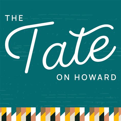 The Tate On Howard (@livethetate) • Instagram photos and videos