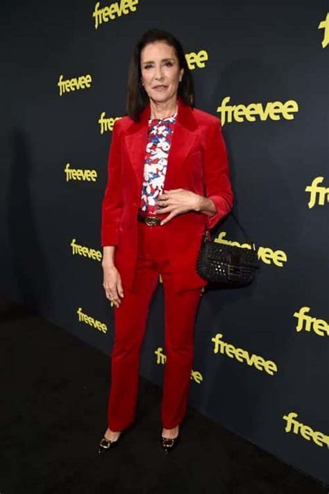 Who is Tom Cruise’s first wife? Mimi Rogers introduced star to ...