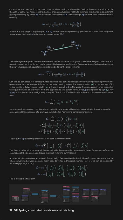 Circle Cloth Simulation Blender 的图像结果