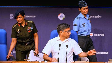 Operation Sindoor: India’s military strike deep in Pakistan a careful ...