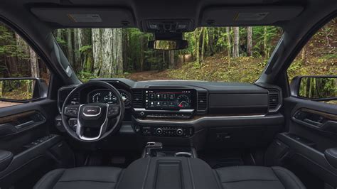 2026 GMC Sierra 1500 Pricing, Photos & Specs