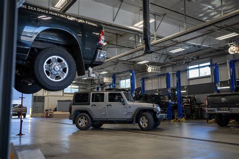 New & Used Jeep, Ram, Chrysler, Dodge in Maine | Marc Motors Near Portland ME