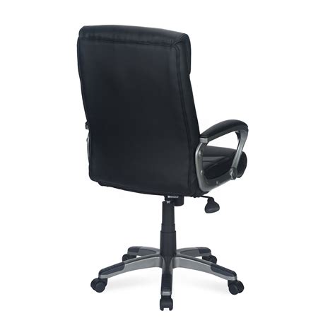Nilkamal Crown High Back Office Chair – HOMEGENIC