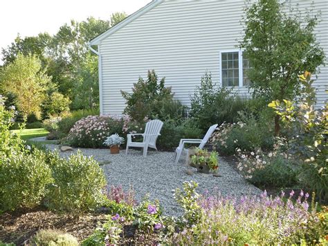 21 Gravel Garden Plants Ideas You Gonna Love | SharonSable