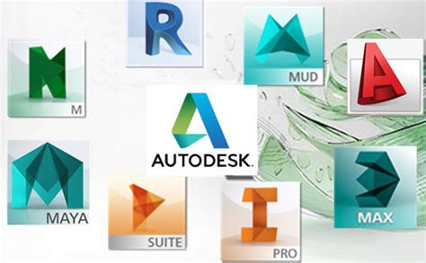 Autodesk软件下载_autodesk软件有哪些_autodesk欧特克软件合集-下载之家