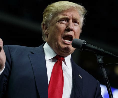 Mark Krikorian: Trump Sounded 'More Like Jeb Bush' at Immigration ...