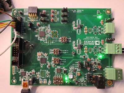 ADIN2111 10BASE-T1L SWITCH Linux Driver Quick Start [Analog Devices Wiki]