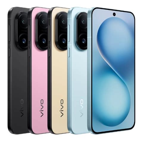 Vivo S30 Pro Mini - Full Phone Specifications (July 2026) | Beebom Gadgets