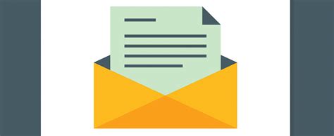 Image result for Example of an Email Text