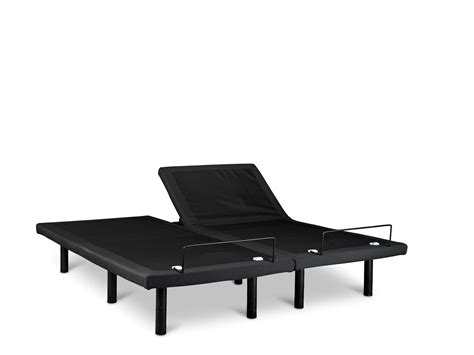 Hot Buy Heavenly Response Split Queen Adjustable Bed – Leva Sleep