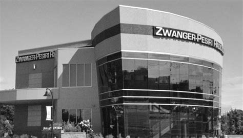Zwanger-Pesiri Radiology Connecting Patients With the Highest Standard ...