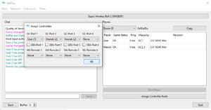 Dolphin Netplay Guide 的图像结果
