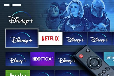 Former Hulu VP Reacts After Disney Shared Plans to Merge Disney+ and ...