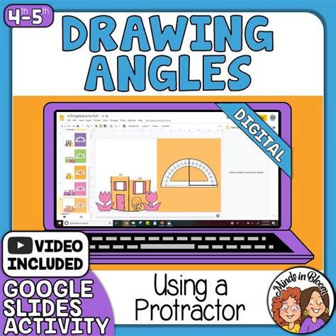 Image result for Drawing Angles Using a Protractor