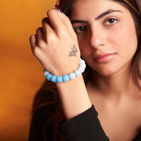 Beaded Bracelets for Women | Salty – Salty Accessories