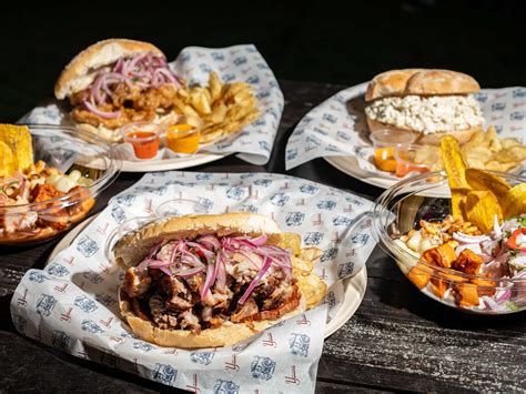 The 13 Best Peruvian Restaurants In Miami - Miami - The Infatuation