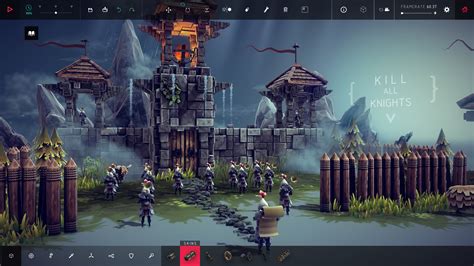 Besiege Gameplay 的图像结果