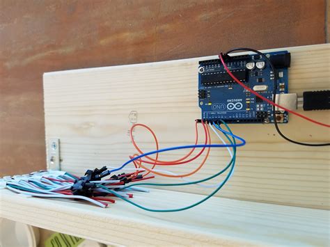 Image result for Arduino LED Sign Code