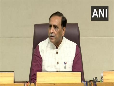 Gujarat extends night curfew to nine more cities