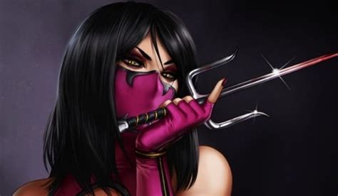 ~Mileena's Instagram~ | Mortal kombat art, Mortal kombat cosplay ...