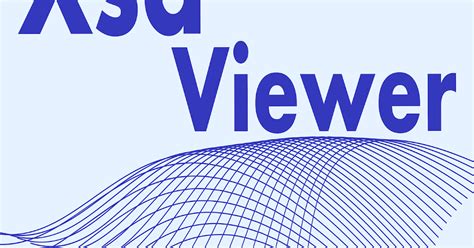 XSD File Viewer 的图像结果