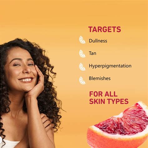 Vitamin C Foaming Face Wash (150ml)