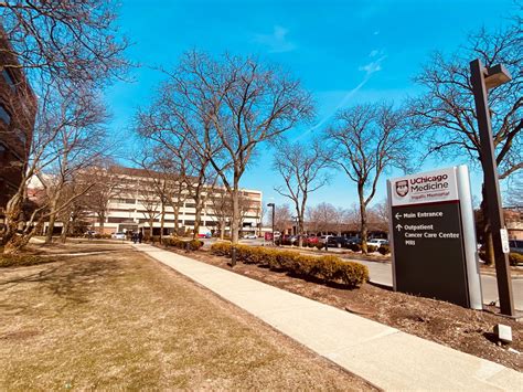 Ingalls Hospital Map at Jerome Weeks blog