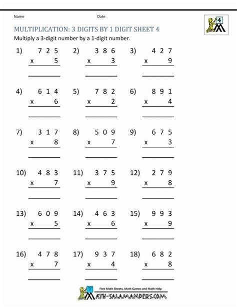 Image result for Box Method Easy Multiplication