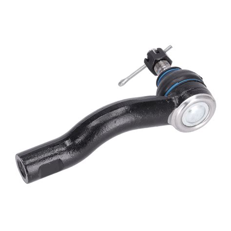 febi | 197250 | Tie Rod End with castle nut and cotter pin | bilstein ...