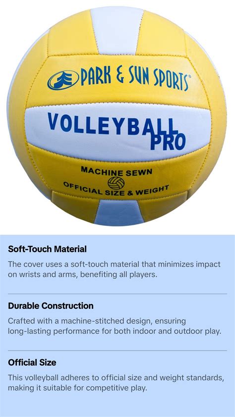 Volleyball Pro Volleyball - TikTok Shop