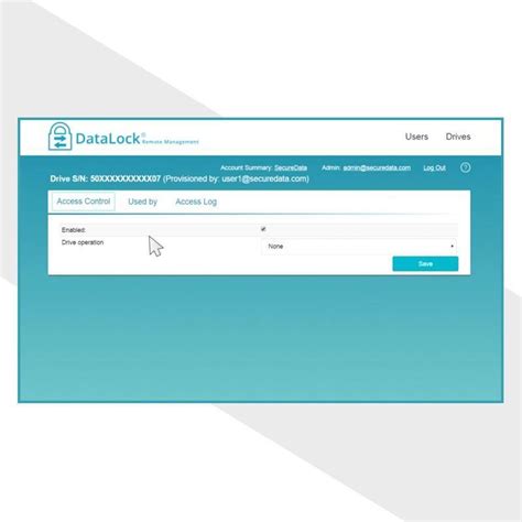 Image result for DataLock Out