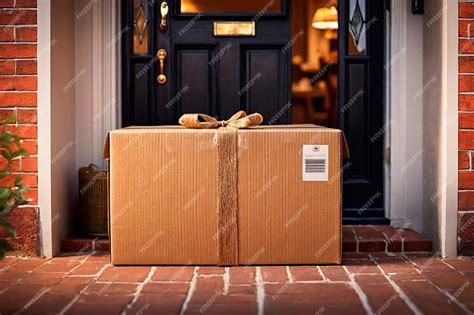 Package Box 的图像结果